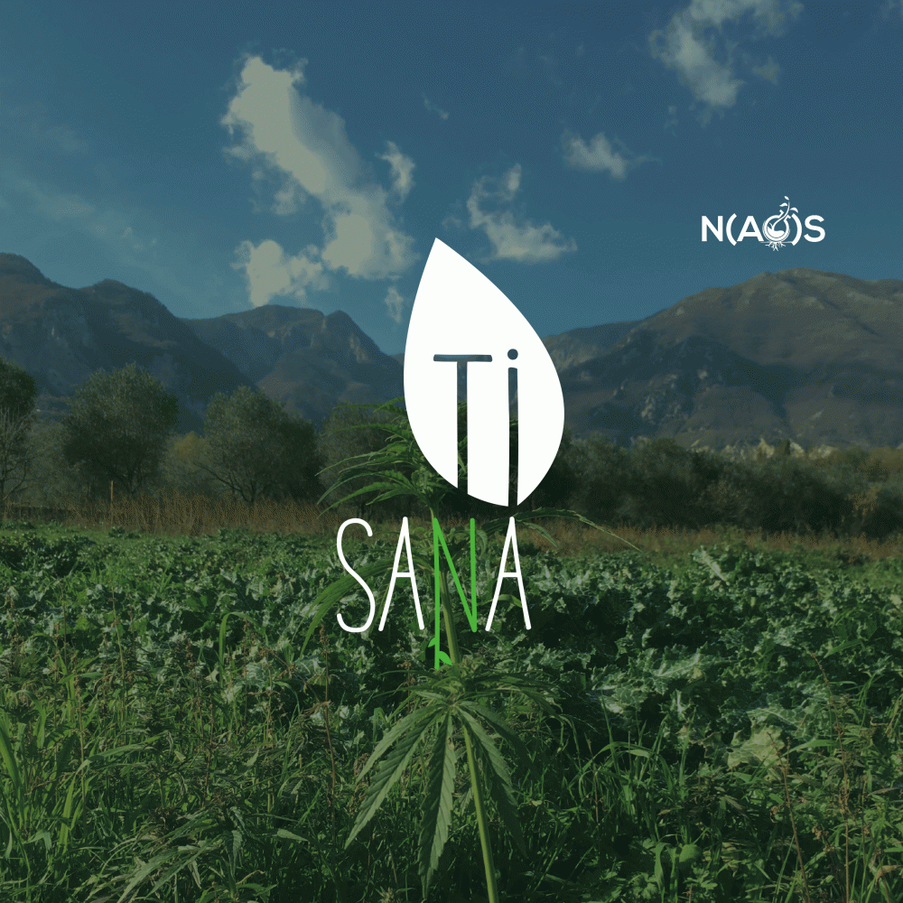 Catalogo  Ti Sana - Ti Sana
